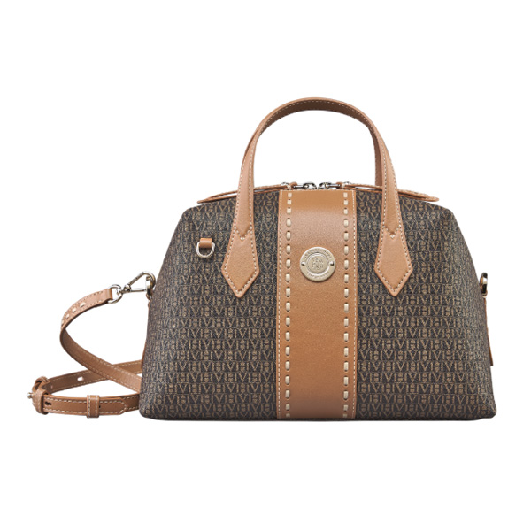 Bolsa Victor Hugo Fleur AL