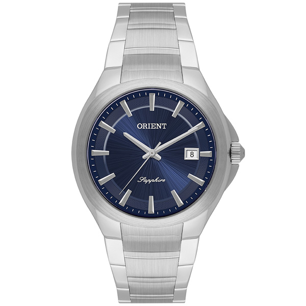 Relógio Orient Eternal Masculino Mbss1494 G1sx