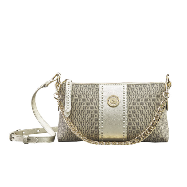 Bolsa Victor Hugo Ada Catena Shoulder