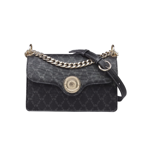 Bolsa Victor Hugo Lock Tank VH Elos Medium