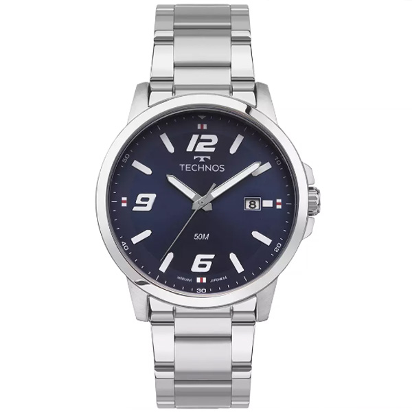 Relógio Technos Masculino Racer 2315lav/k1a