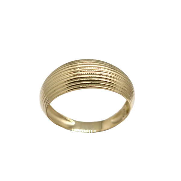 Anel Ouro 18k