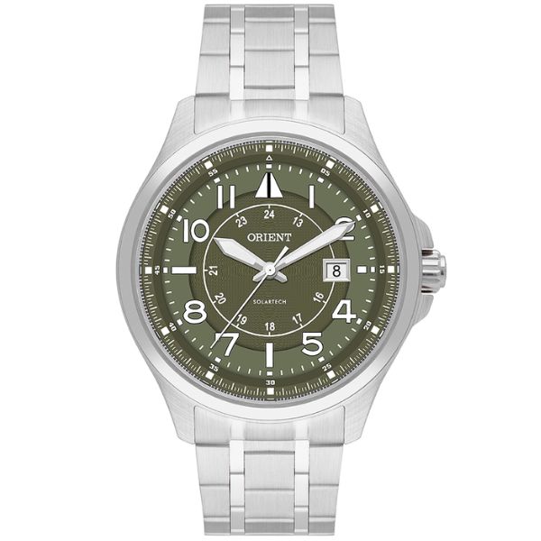 Relógio Orient Neo Sports Solartech Masculino MBSS1504 E2SX