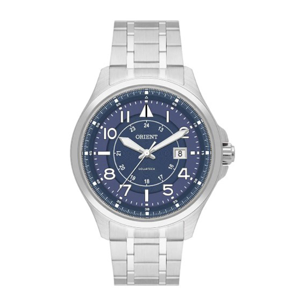 Relógio Orient Solartech MBSS1504 D2SX