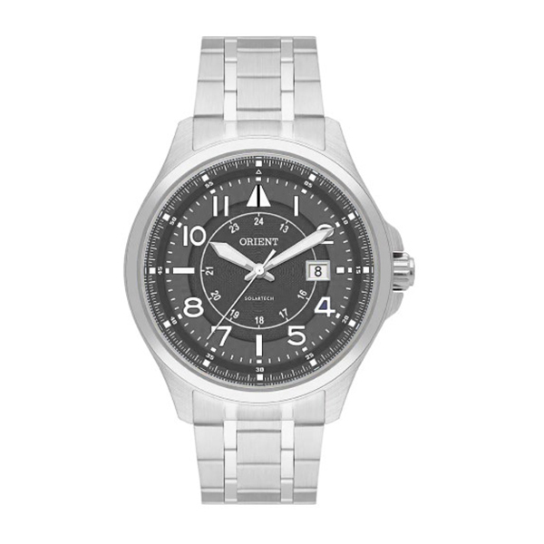 Relógio Orient Solartech MBSS1504 P2SX