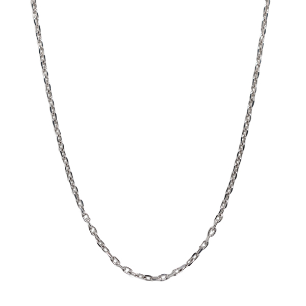 Cordão Masculino Prata 925