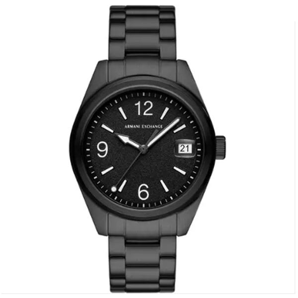 Relógio Armani Exchange Preto Ax1422b1 P2px