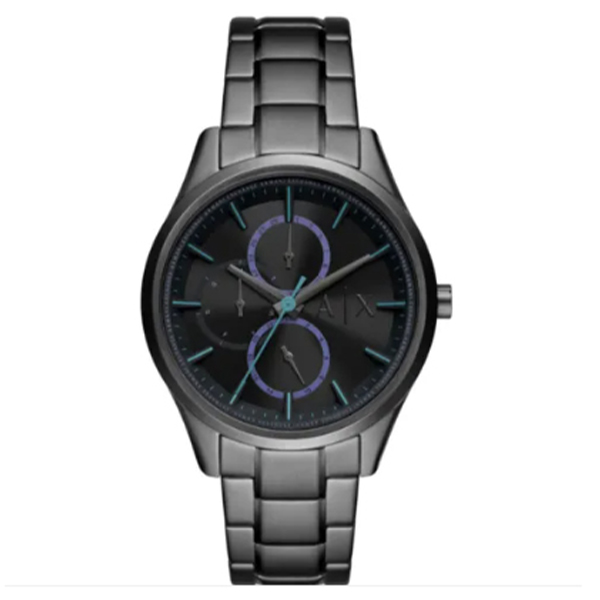 Relógio Armani Exchange Preto Ax1878b1 P1px