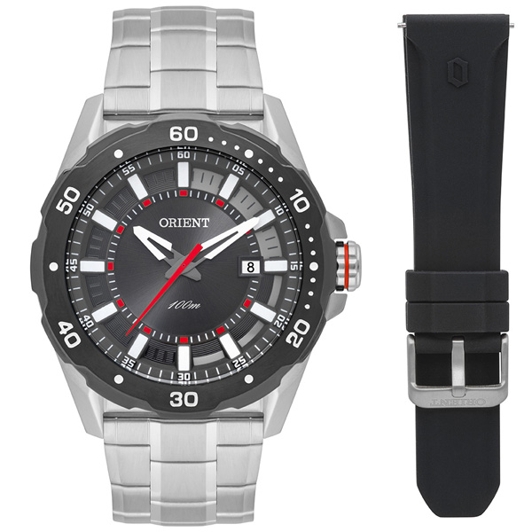 Relógio Orient Neo Sports Masculino Mbss1477 P1sx