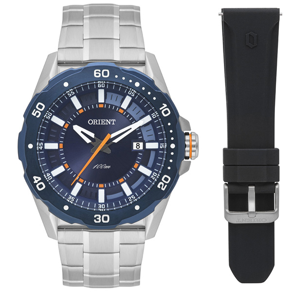 Relógio Orient Neo Sports Masculino Mbss1478 D1sx