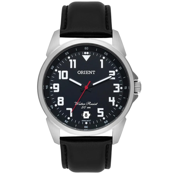 Relógio Orient Masculino Mbsc1031 P2px