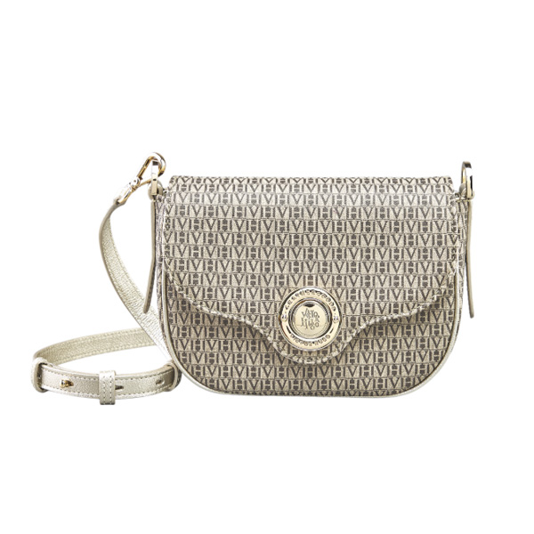 Bolsa Victor Hugo Lock Baby Messenger