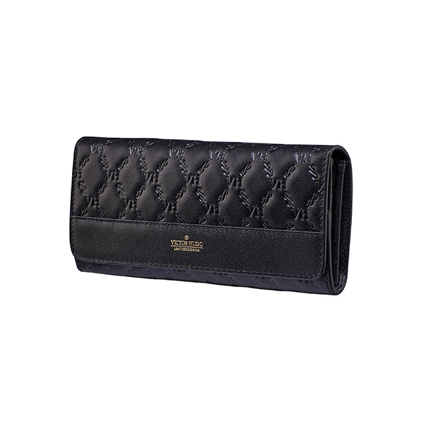Carteira Victor Hugo Kelly 711 VH Elos