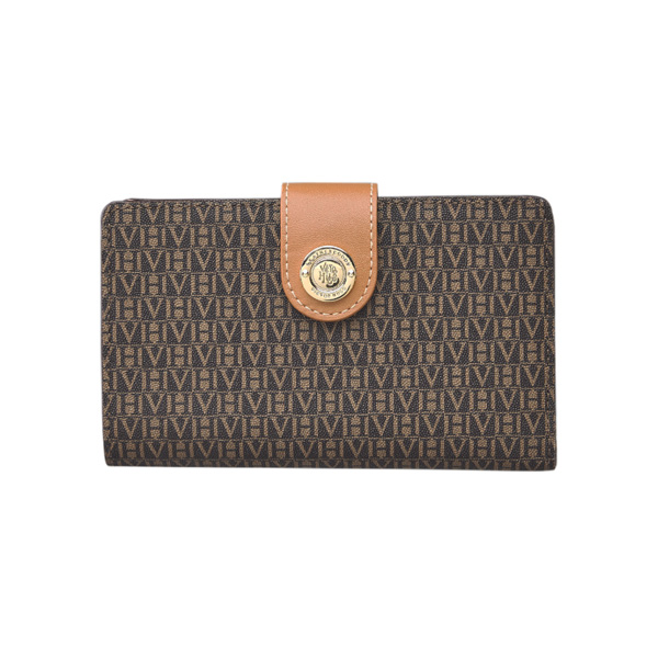 Carteira Victor Hugo Kelly 119