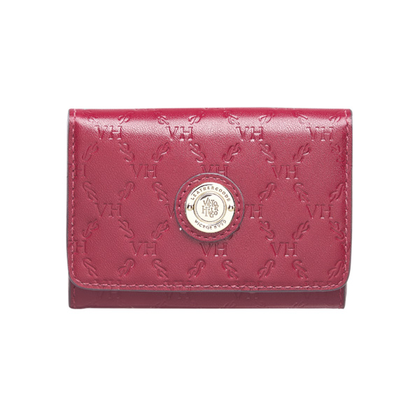 Carteira Victor Hugo Kelly 710 VH Elos