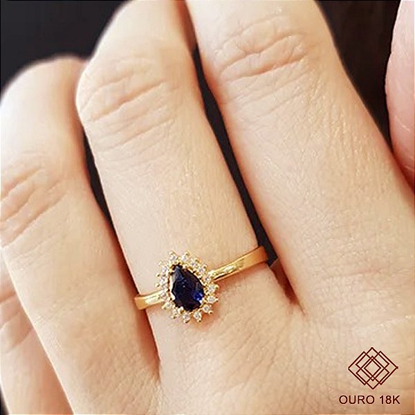 Anel Formatura Arquitetura e Urbanismo Ouro 18k - Sem emblema