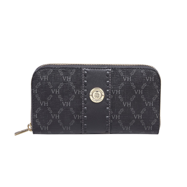 Carteira Victor Hugo Drive 12 VH Elos