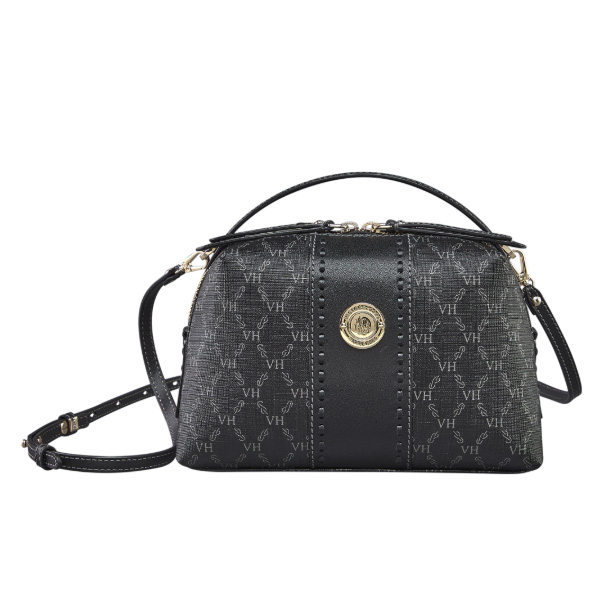 Bolsa Victor Hugo Baby Fleur AM VH Elos