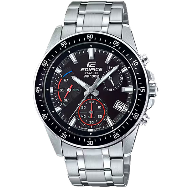 Relógio Casio Edifice Masculino Efv-540d-1avudf