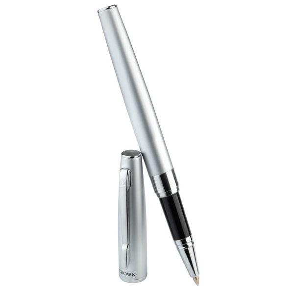 Caneta Crown Personalizada Metal Barcelona Roller Di25508s