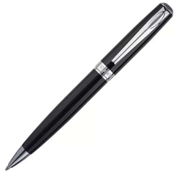 Caneta Crown Metal Esferográfica Di19400p