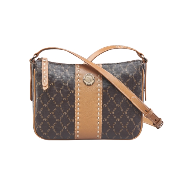 Bolsa Victor Hugo Charli Shoulder