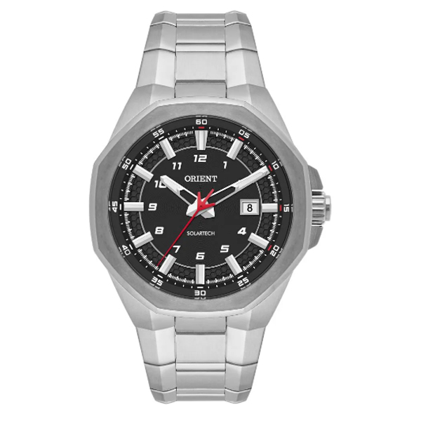 Relógio Orient Solartech MBSS1532p1sx