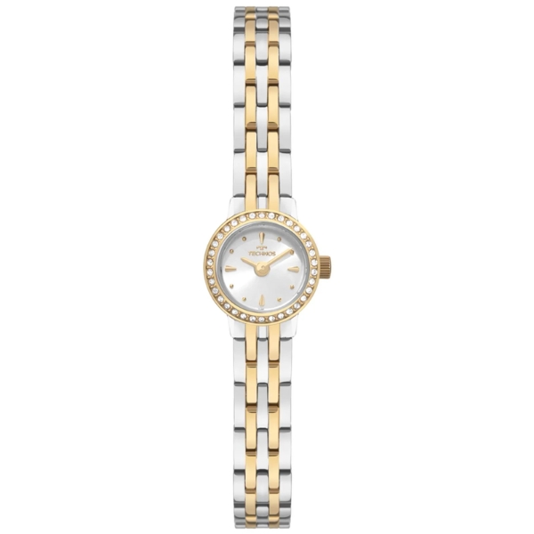 Relógio Technos Feminino Mini Petit 1042aj/1k