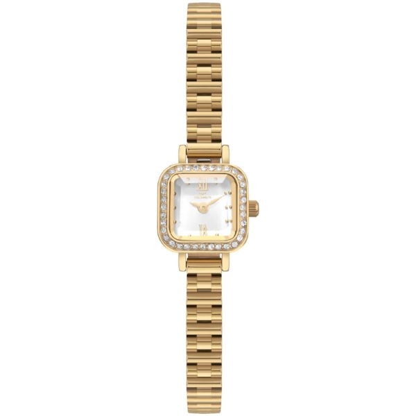 Relógio Technos Feminino Mini Petit 1042ah/1k