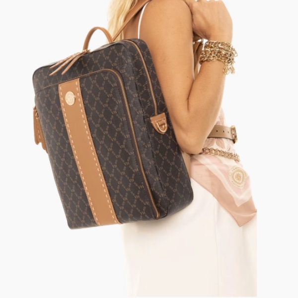 Mochila Victor Hugo BackPack Lady Link VH Elos