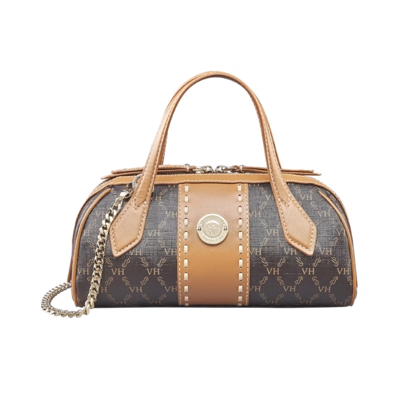 Bolsa Victor Hugo Fiori AL Baby VH Elos