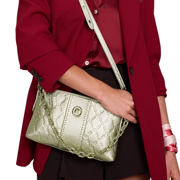 Bolsa Victor Hugo Ada Catena VH Elos