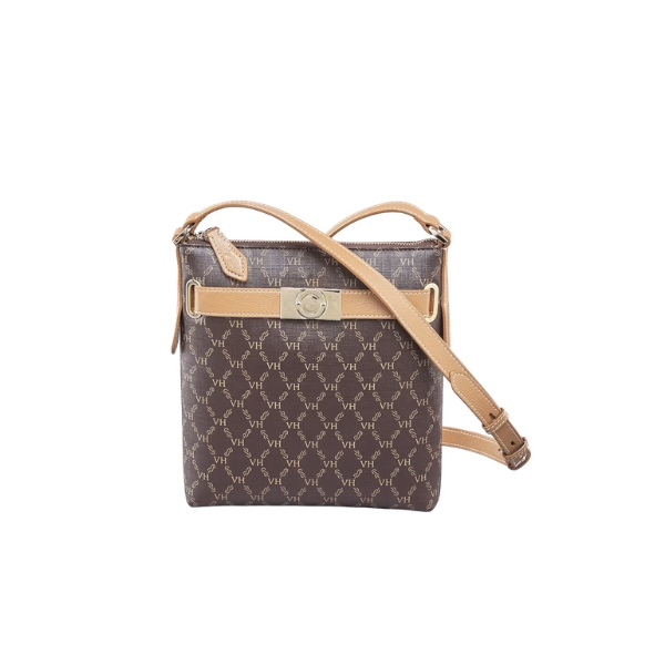 Bolsa Victor Hugo Alba Belmont Medium