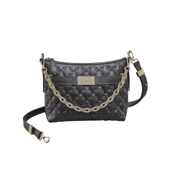 Bolsa Victor Hugo Andy Belmont Black