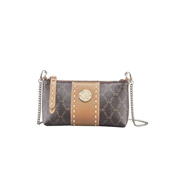 Bolsa Victor Hugo Ada Toy Chain VH Elos