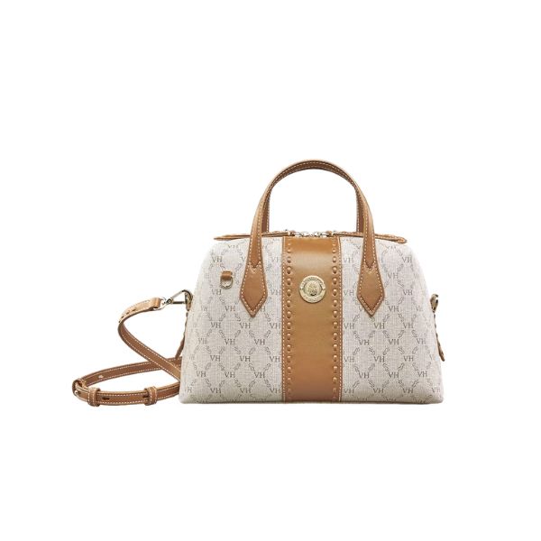 Bolsa Victor Hugo Fleur AL VH Elos