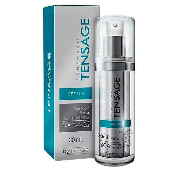 Tensage Endocare Sérum Regenerador Firmeza 30ml