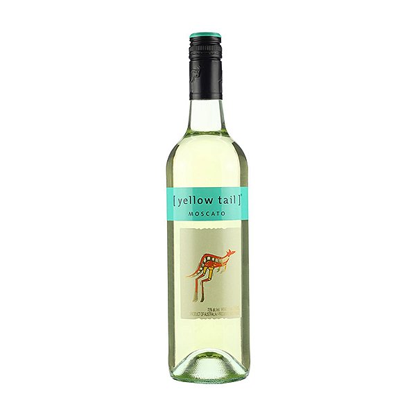 Vinho Branco Yellow Tail Moscato