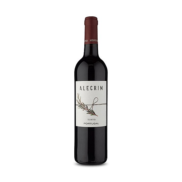 Vinho Tinto Alecrim