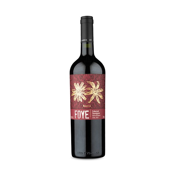 Vinho Tinto Foye Reserva Cabernet Sauvignon