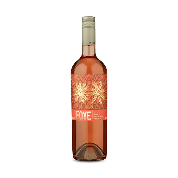 Vinho Rosé Foye Reserva