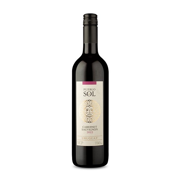 Vinho Tinto Pueblo del Sol Cabernet Sauvignon
