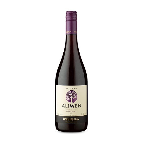 Vinho Tinto Aliwen Reserva Pinot Noir