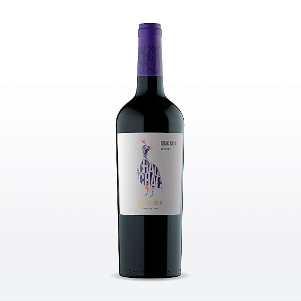 Vinho Tinto Chac Chac Malbec