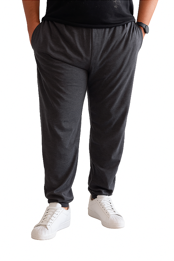 Calça Masculina Varias Cores PP ao GG Malha 100% Algodão