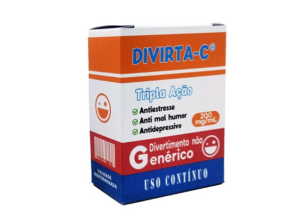 5 Caixinhas Divirta-C Fantasyarts