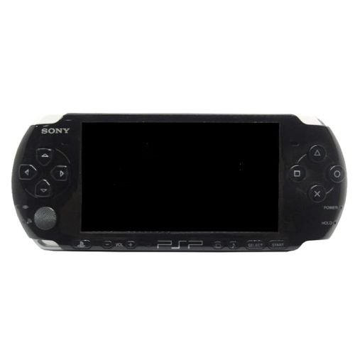 Console PSP PlayStation Portátil - Sony - Seminovo