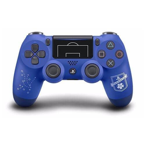 Controle Sem Fio UEFA Limited Edition – Dualshock 4
