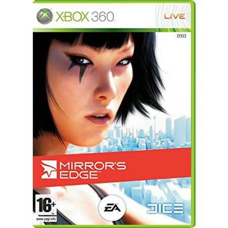 Mirror’s Edge – Xbox 360