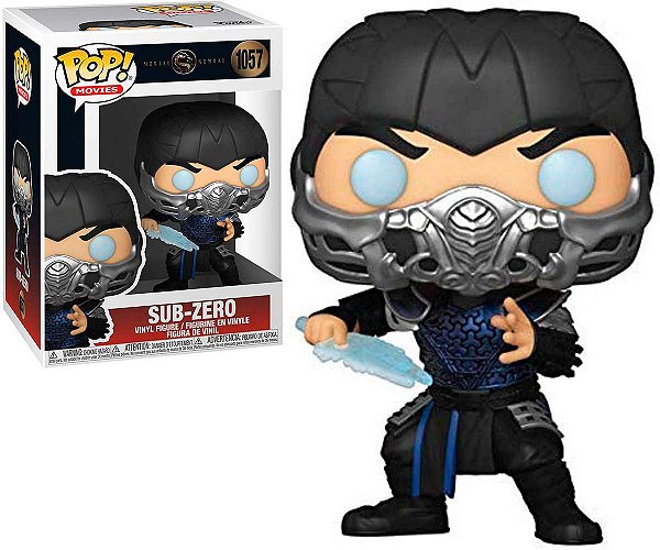 Funko Pop! Games: Sonic - Werehog 862 Special Edition - Funko